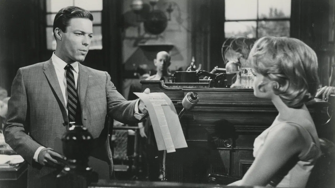 Twilight of Honor backdrop