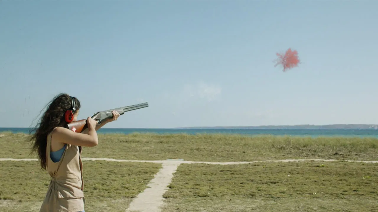 Natural Phenomena backdrop