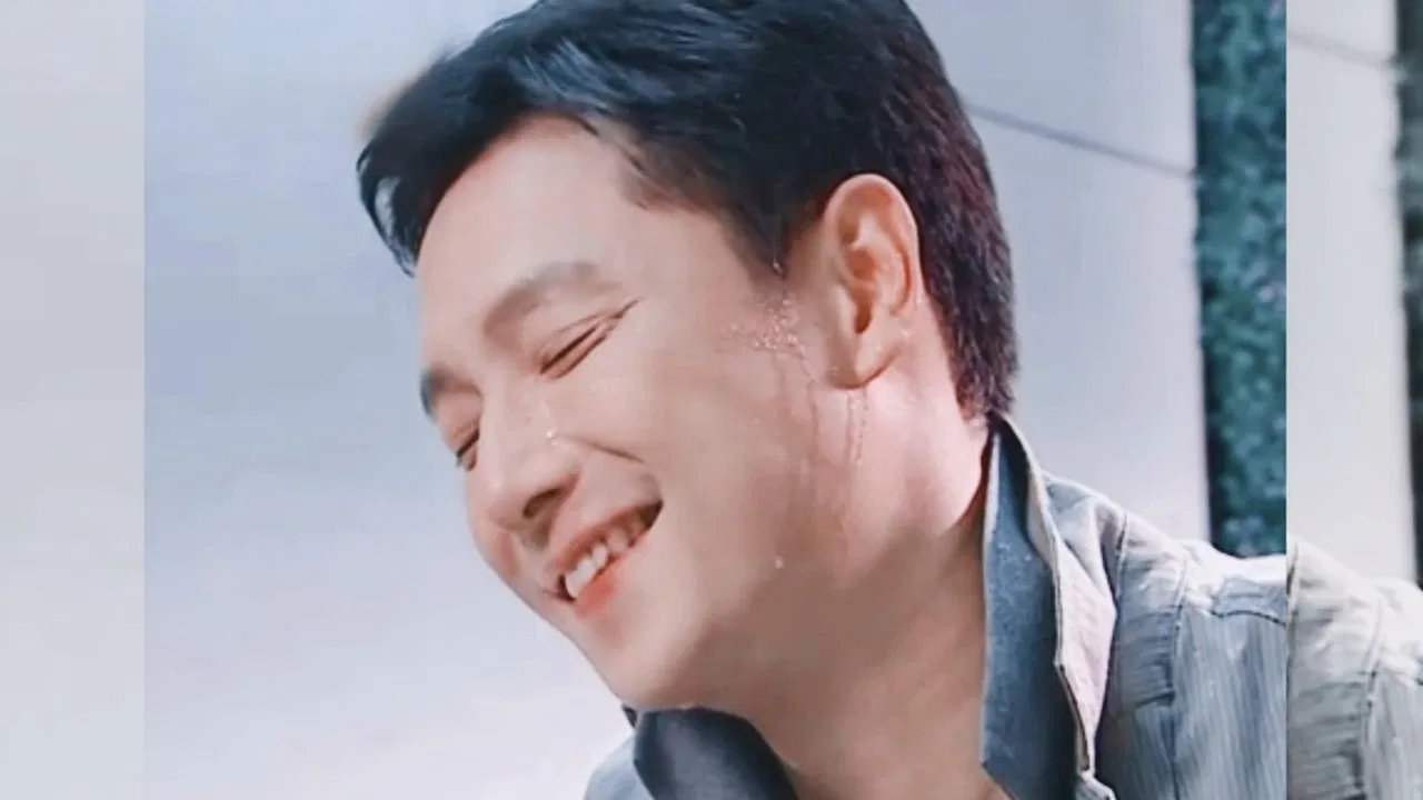 超級拍檔 backdrop