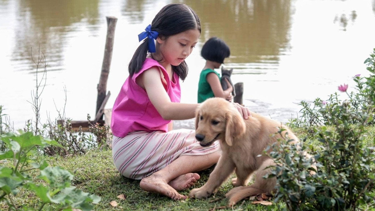 Manee Mana: Friendship backdrop