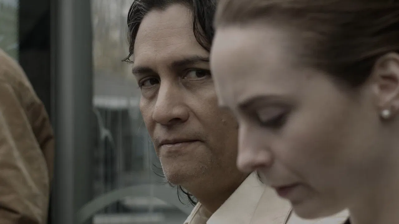 Coming-Off-Age backdrop