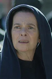 Δέσποινα Γκάτζιου