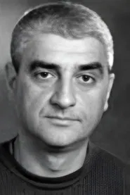 Radion Khelashvili