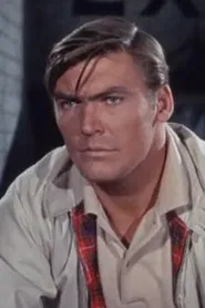 John Robert Crawford