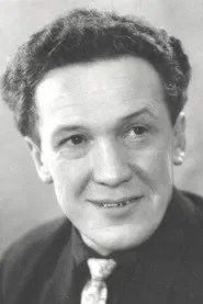 Nikolai Badyev