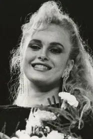 Larissa Litichevskaya