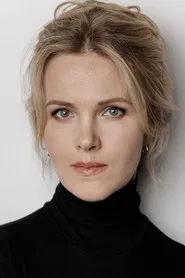 Ekaterina Reshetnikova