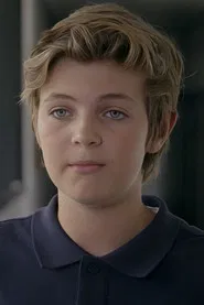 Jonathan Høgsberg Bandier