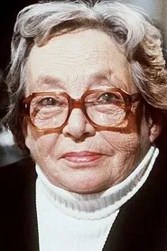 Marguerite Duras