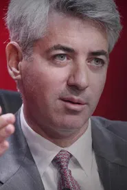 Bill Ackman