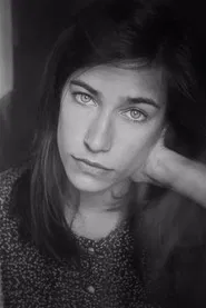 Charlotte Van Bervesselès