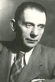 Vladimir Vill