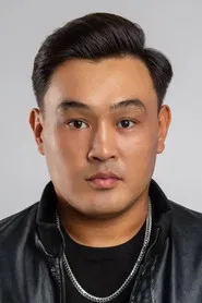 Baktybek Nurmat uulu