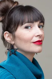 Margarita Amarantidi