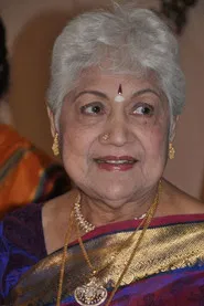 Sowcar Janaki