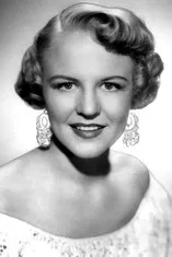 Peggy Lee