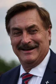 Mike Lindell