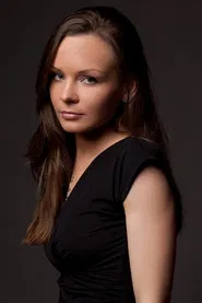 Aleksandra Serebryakova