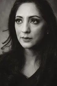 Tazeen Hussain