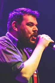 Alexandros Harizanis