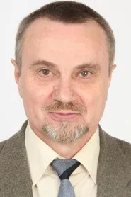 Vladimir Baldov