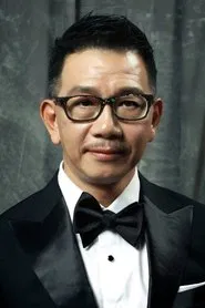 Ben Yuen Foo-Wah