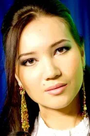 Assel Kaliyeva