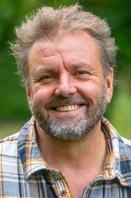 Martin Roberts