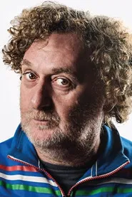 Gabriel Chame Buendía