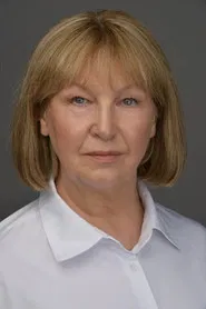 Lyubov Sergeeva