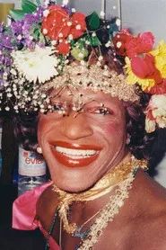 Marsha P. Johnson