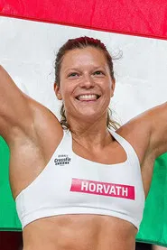 Laura Horvath