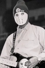 D-Roc the Executioner