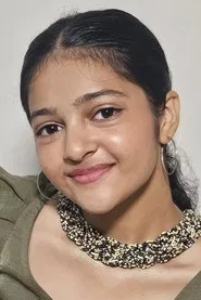 Akshara Kishor