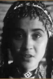 Tillaghozel Geldyeva