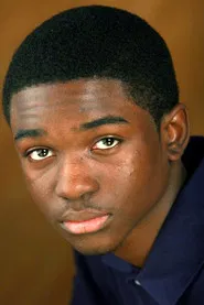 Barrington Walters Jr.