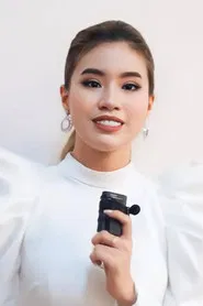 Nguyen Dieu Huyen