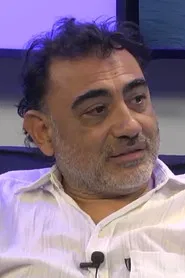 Sebastián Santa Cruz