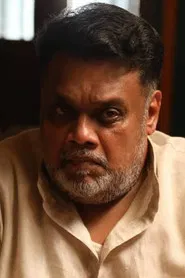 Padam Venu Kumar
