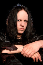 Joey Jordison