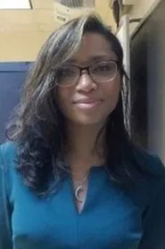 Jessica Cydnee Jackson