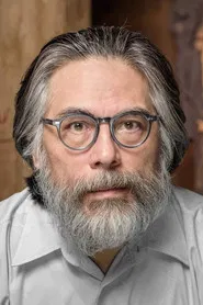 Carlos Siguion-Reyna