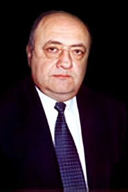 Stepan Davtyan