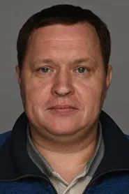 Oleg Fedorov