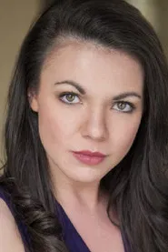 Leah Christine Johnson