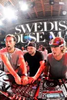 Swedish House Mafia