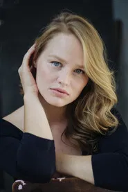 Anastasiya Ostreinova