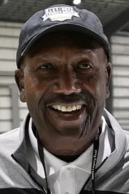 James “Shack” Harris