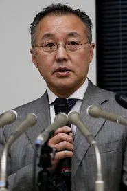 Noriyuki Yamaguchi