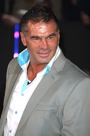 Paddy Doherty